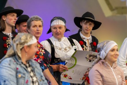 60. TKB - dzień dziewiąty